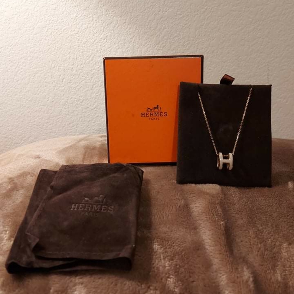 Hermes Pop H